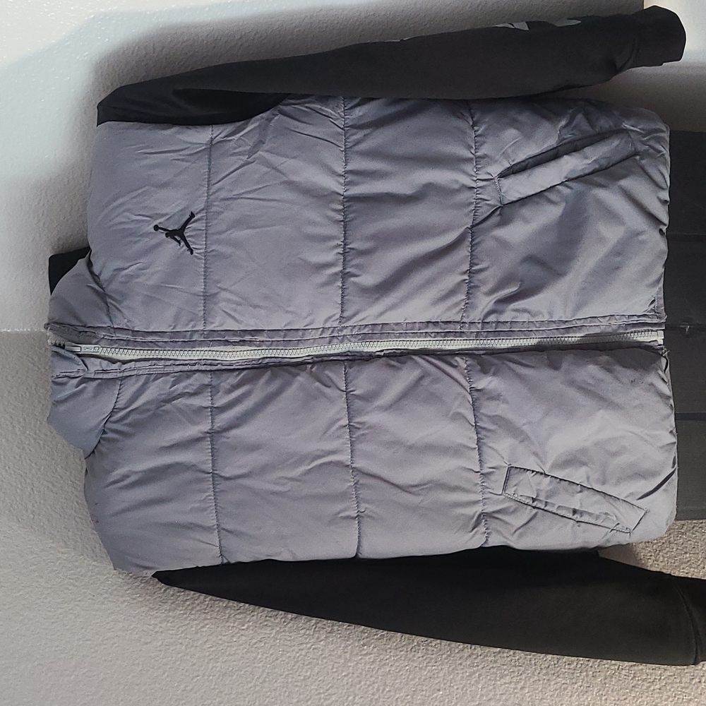 Jordan Youth coat